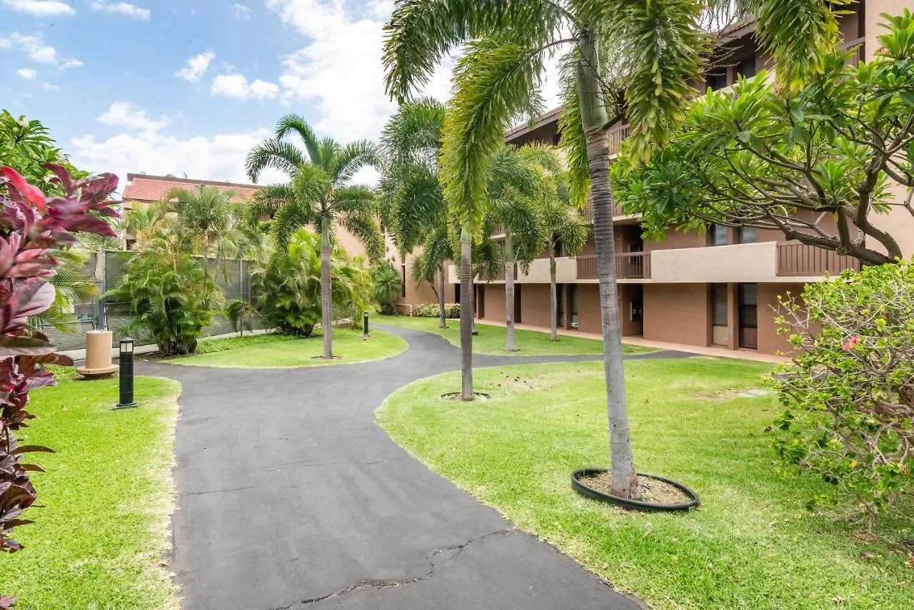 Amazing Beach Condo Maui Vista & Kihei Kai Nani Holiday home