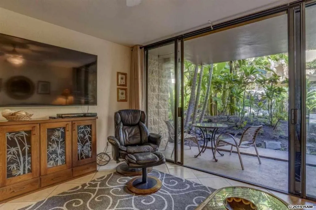 Semesterbostad Amazing Beach Condo Maui Vista & Kihei Kai Nani USA