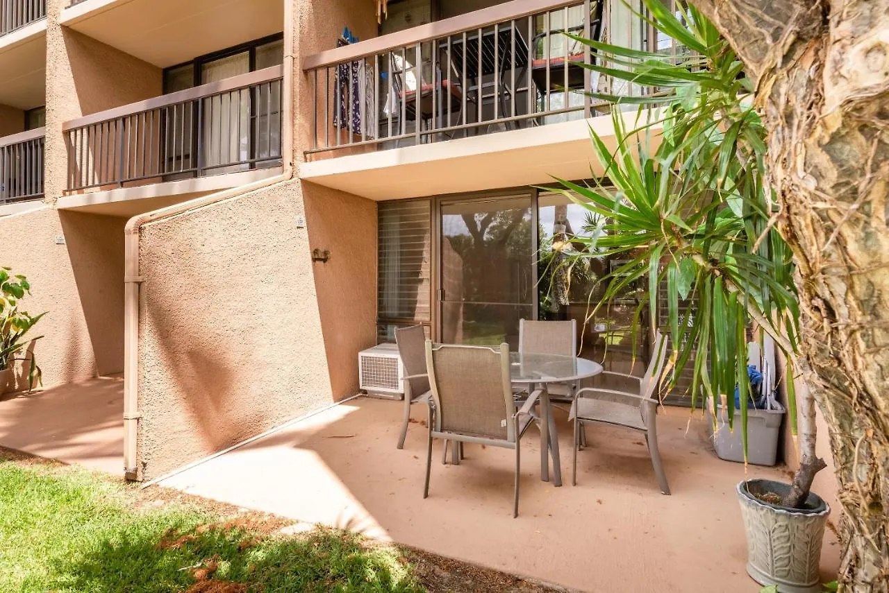 Holiday home Amazing Beach Condo Maui Vista & Kihei Kai Nani United States
