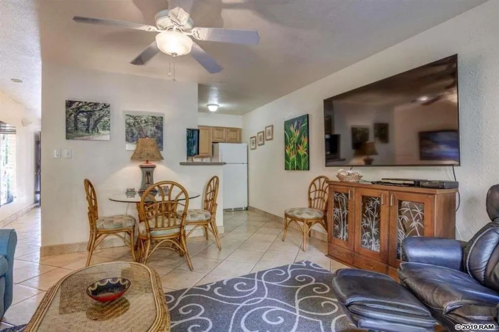 Amazing Beach Condo Maui Vista & Kihei Kai Nani 0*,