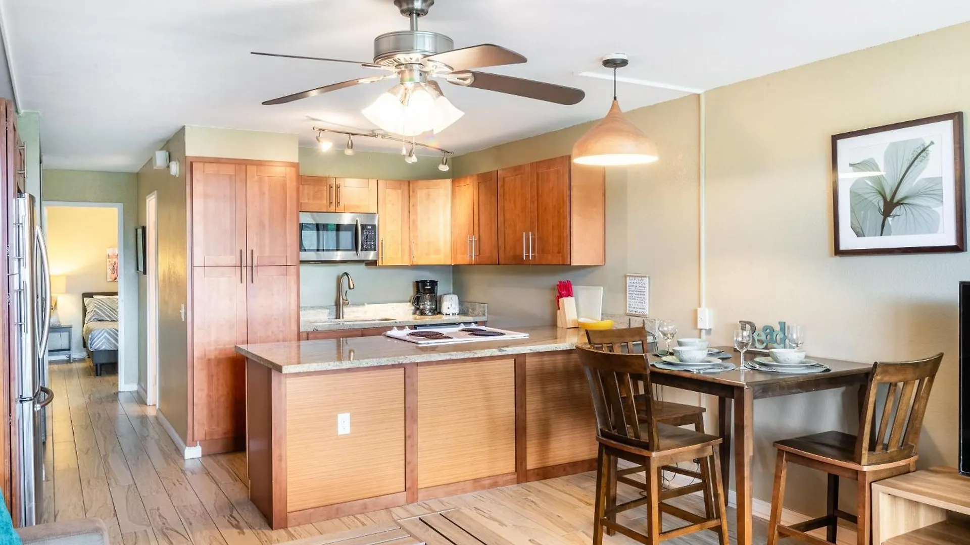 Holiday home Amazing Beach Condo Maui Vista & Kihei Kai Nani