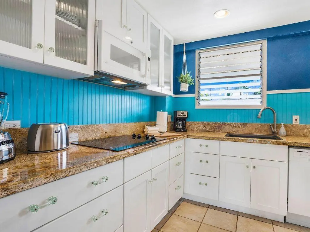 Holiday home Amazing Beach Condo Maui Vista & Kihei Kai Nani