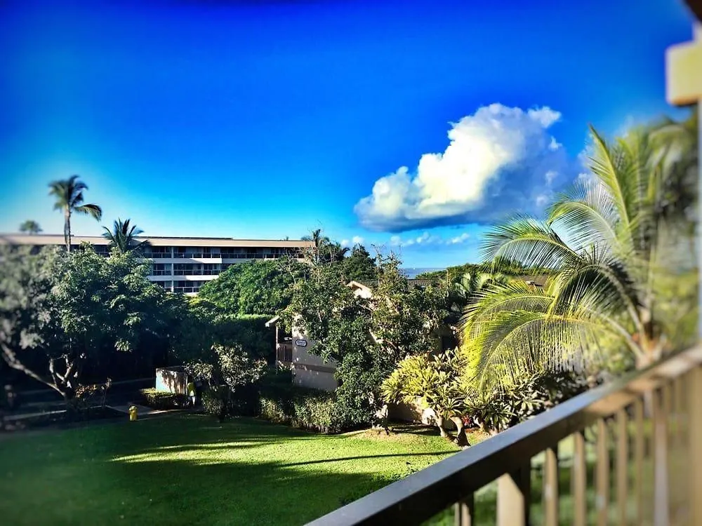 Holiday home Amazing Beach Condo Maui Vista & Kihei Kai Nani