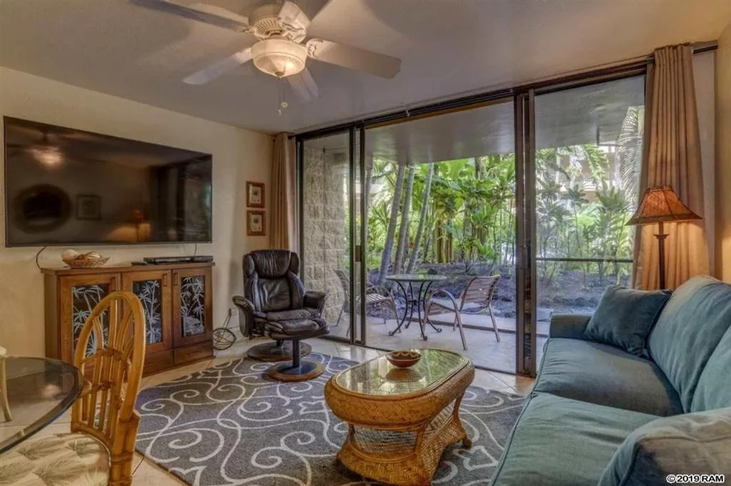 Amazing Beach Condo Maui Vista & Kihei Kai Nani 0*,  United States