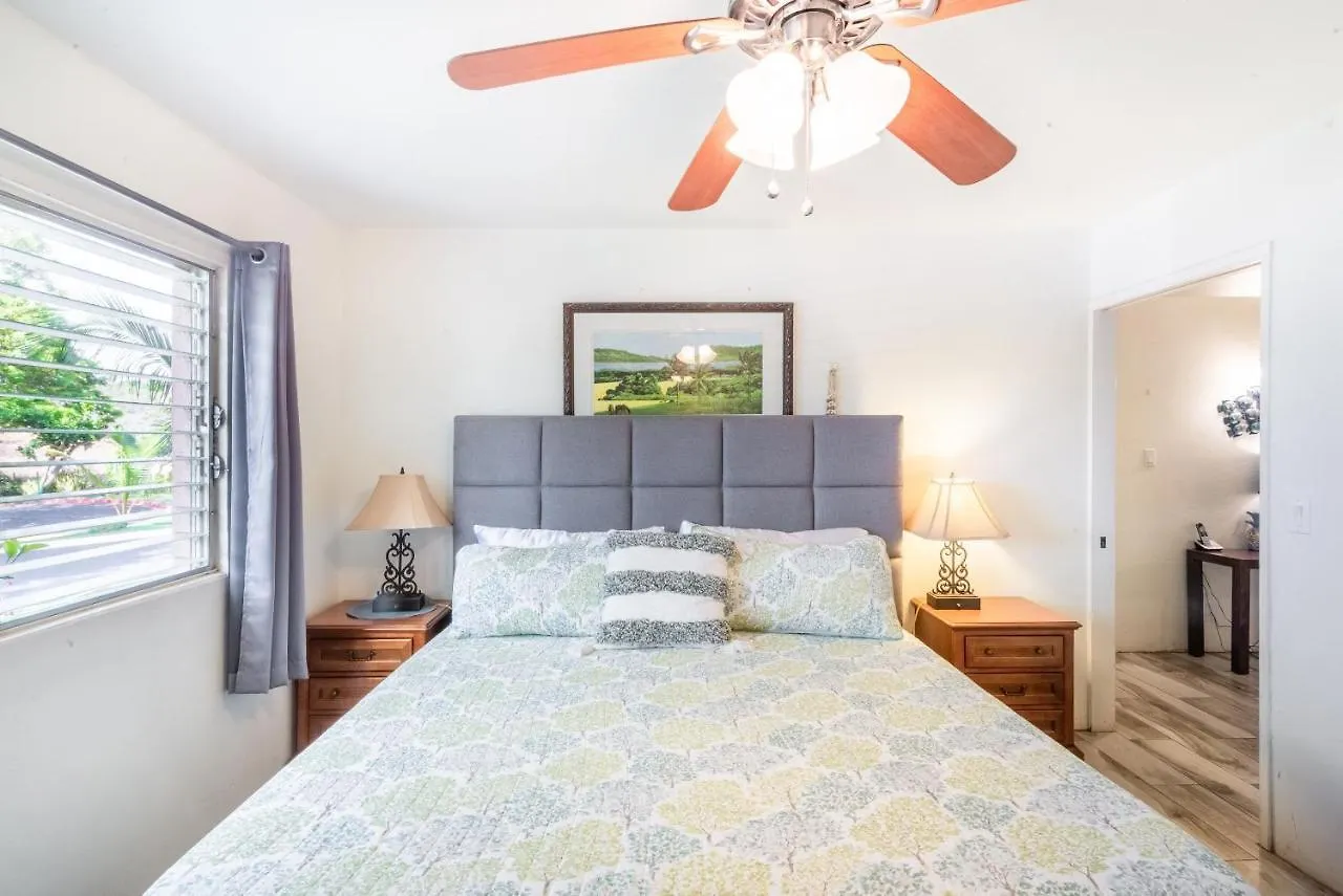 Amazing Beach Condo Maui Vista & Kihei Kai Nani