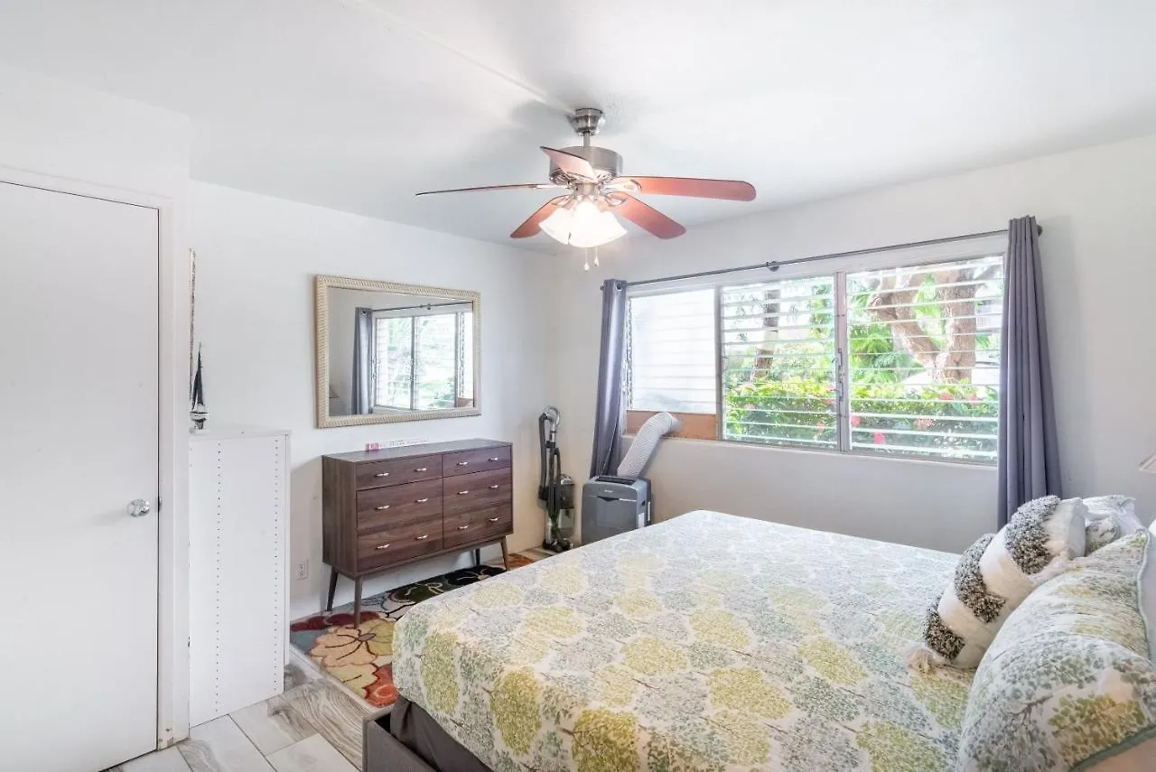 Amazing Beach Condo Maui Vista & Kihei Kai Nani 0*,