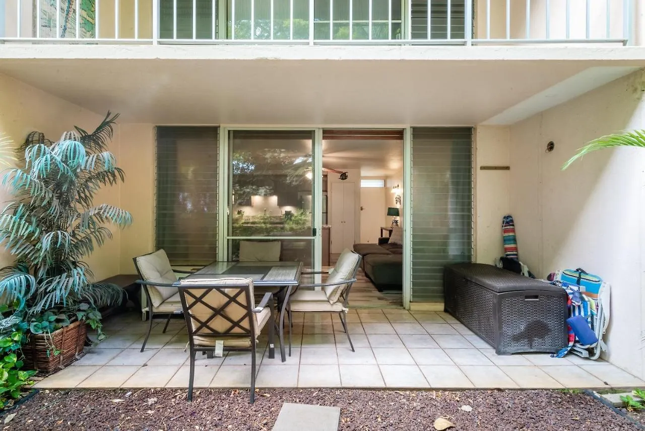 Amazing Beach Condo Maui Vista & Kihei Kai Nani