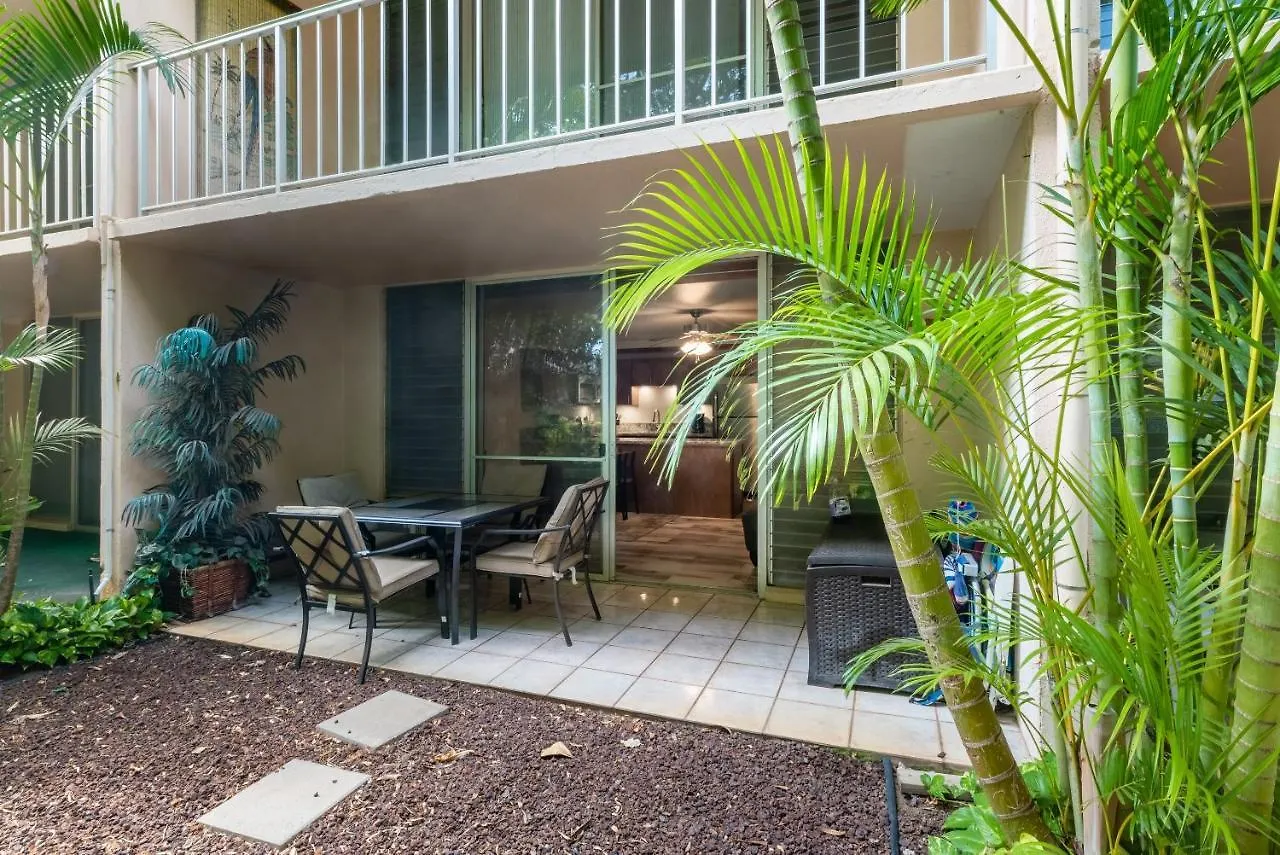 Amazing Beach Condo Maui Vista & Kihei Kai Nani