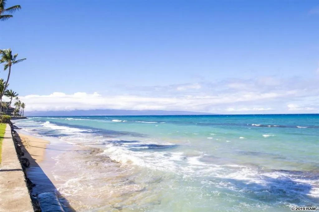 Amazing Beach Condo Maui Vista & Kihei Kai Nani Holiday home