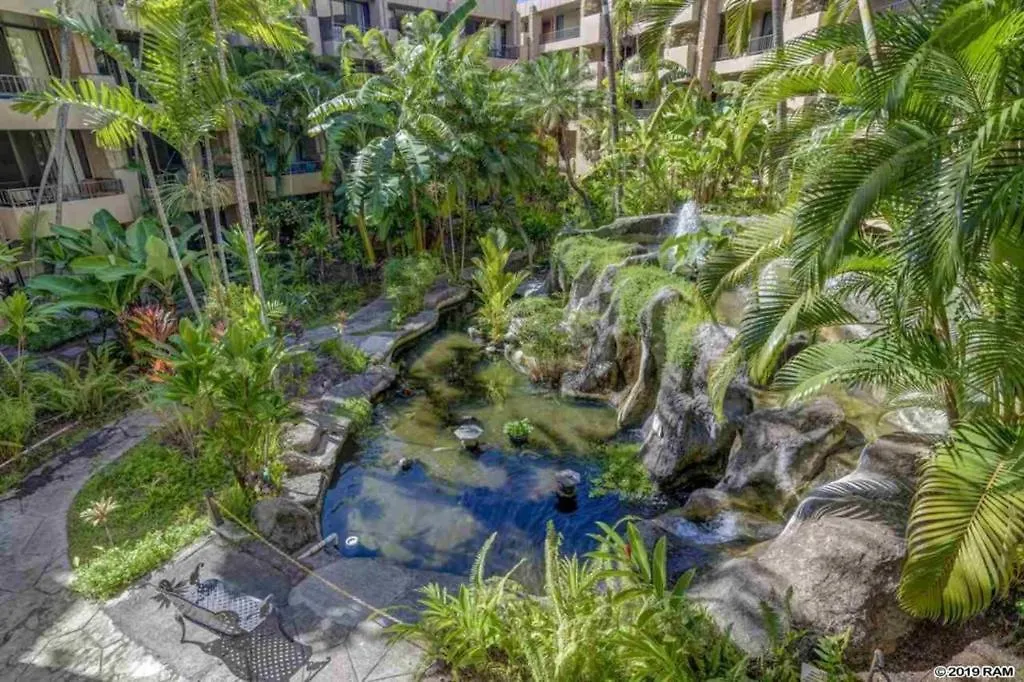 Amazing Beach Condo Maui Vista & Kihei Kai Nani United States