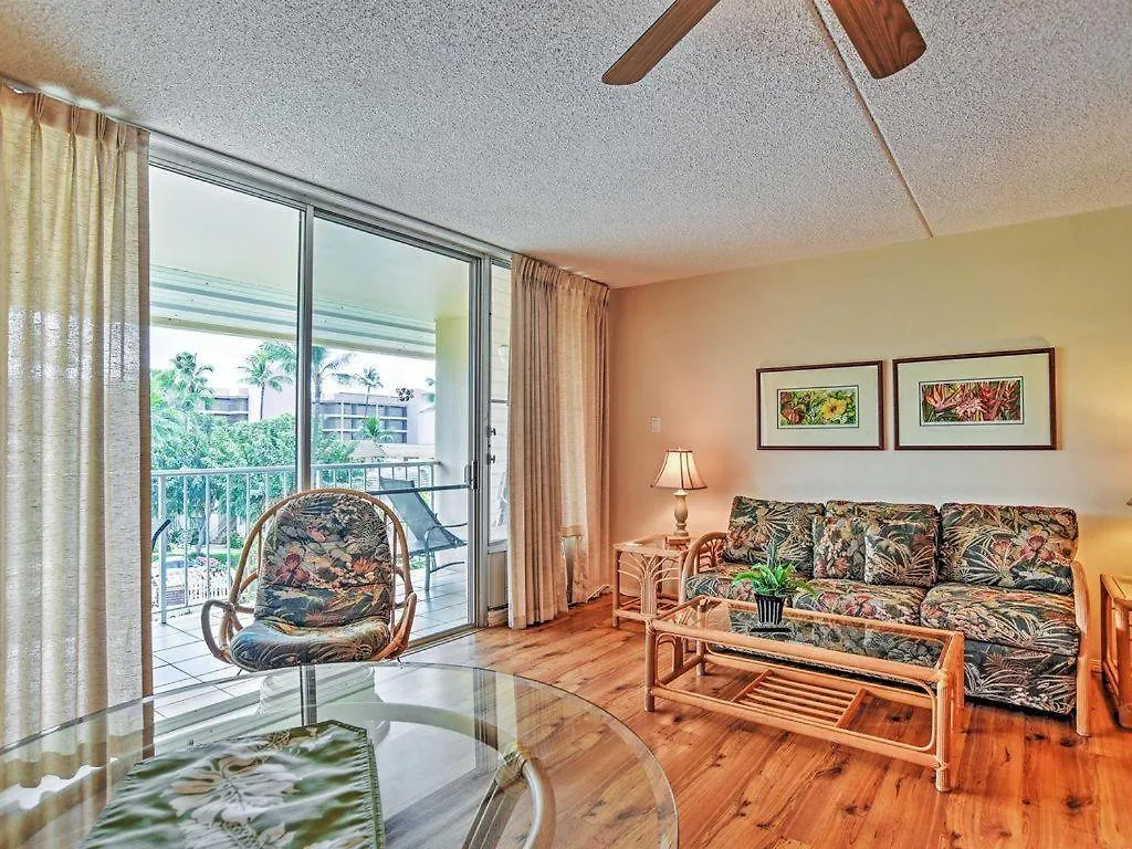 Amazing Beach Condo Maui Vista & Kihei Kai Nani