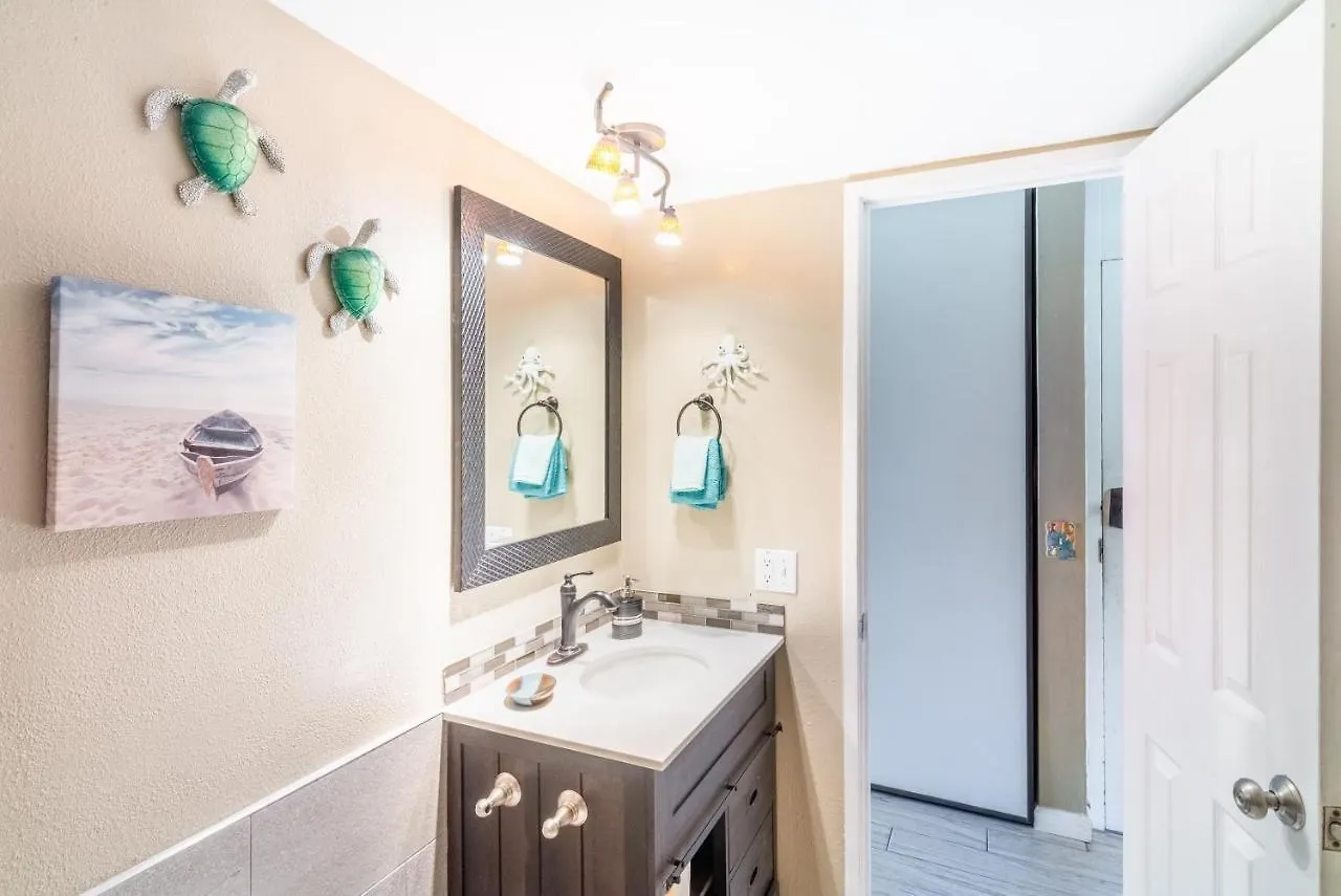 Holiday home Amazing Beach Condo Maui Vista & Kihei Kai Nani