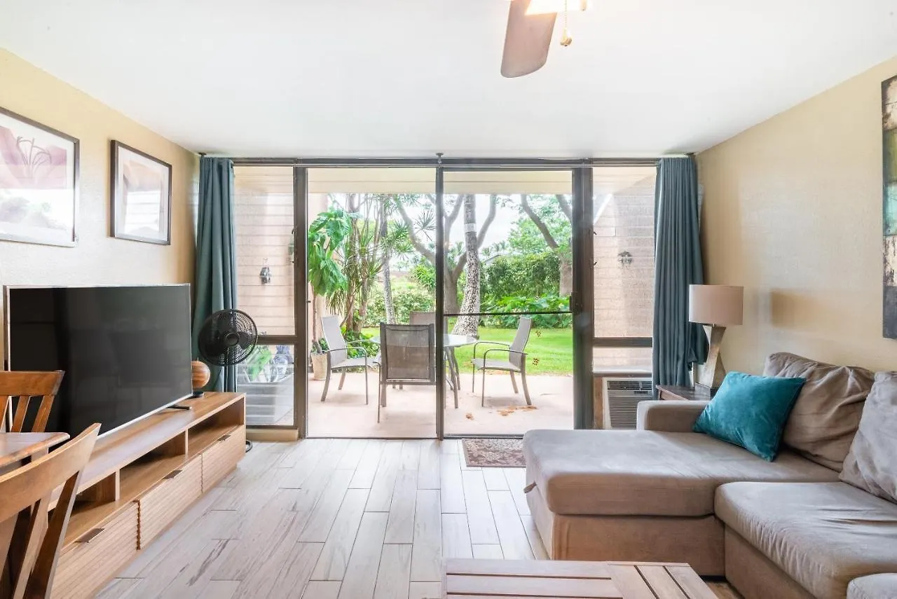 Amazing Beach Condo Maui Vista & Kihei Kai Nani Holiday home