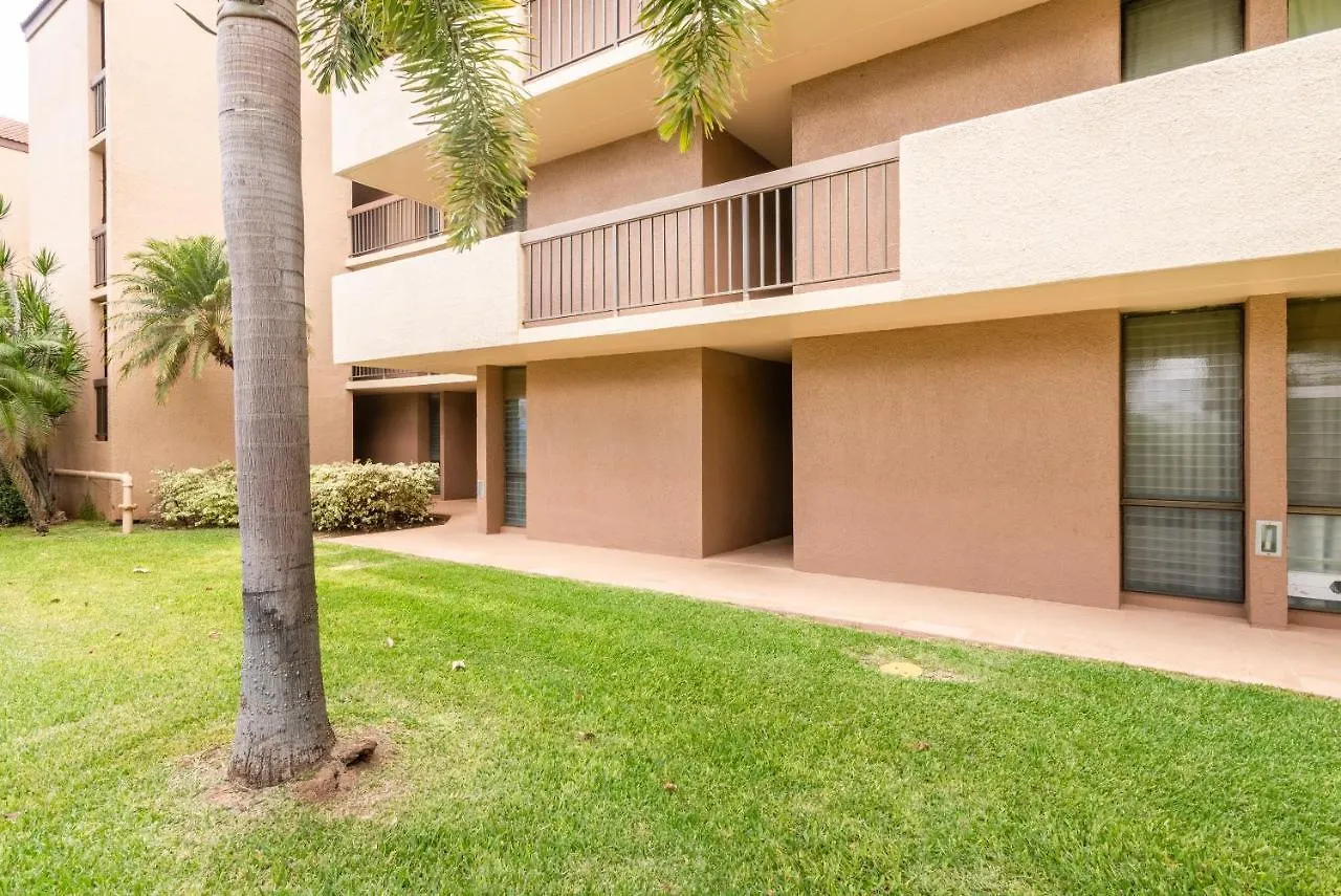 Amazing Beach Condo Maui Vista & Kihei Kai Nani Holiday home