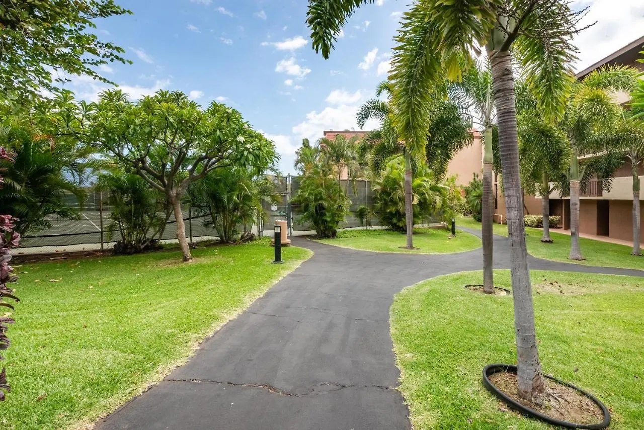 Holiday home Amazing Beach Condo Maui Vista & Kihei Kai Nani United States