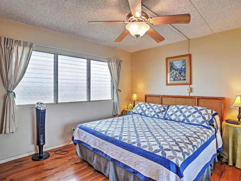 Amazing Beach Condo Maui Vista & Kihei Kai Nani United States