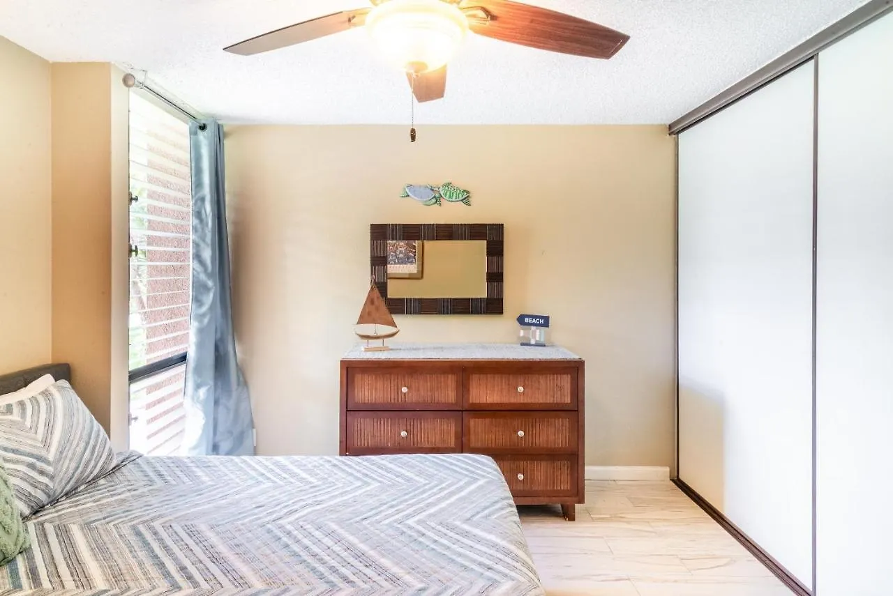 Holiday home Amazing Beach Condo Maui Vista & Kihei Kai Nani