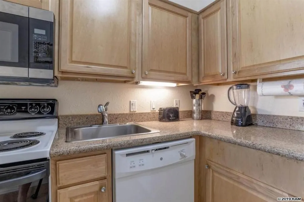Amazing Beach Condo Maui Vista & Kihei Kai Nani 0*,