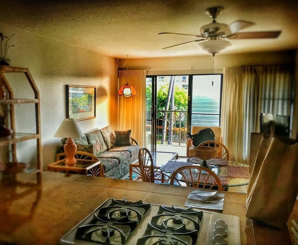 Holiday home Amazing Beach Condo Maui Vista & Kihei Kai Nani