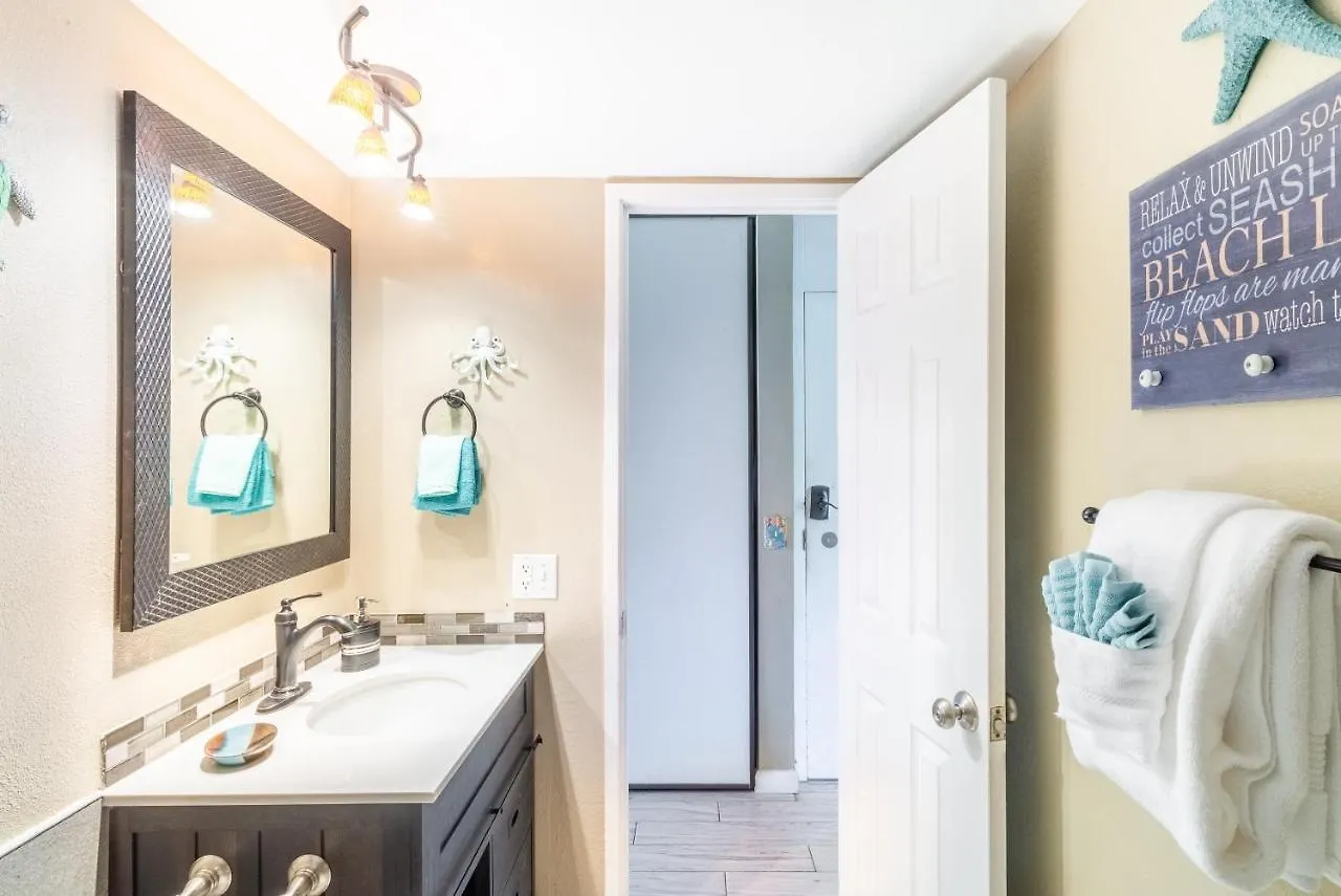 Amazing Beach Condo Maui Vista & Kihei Kai Nani Holiday home