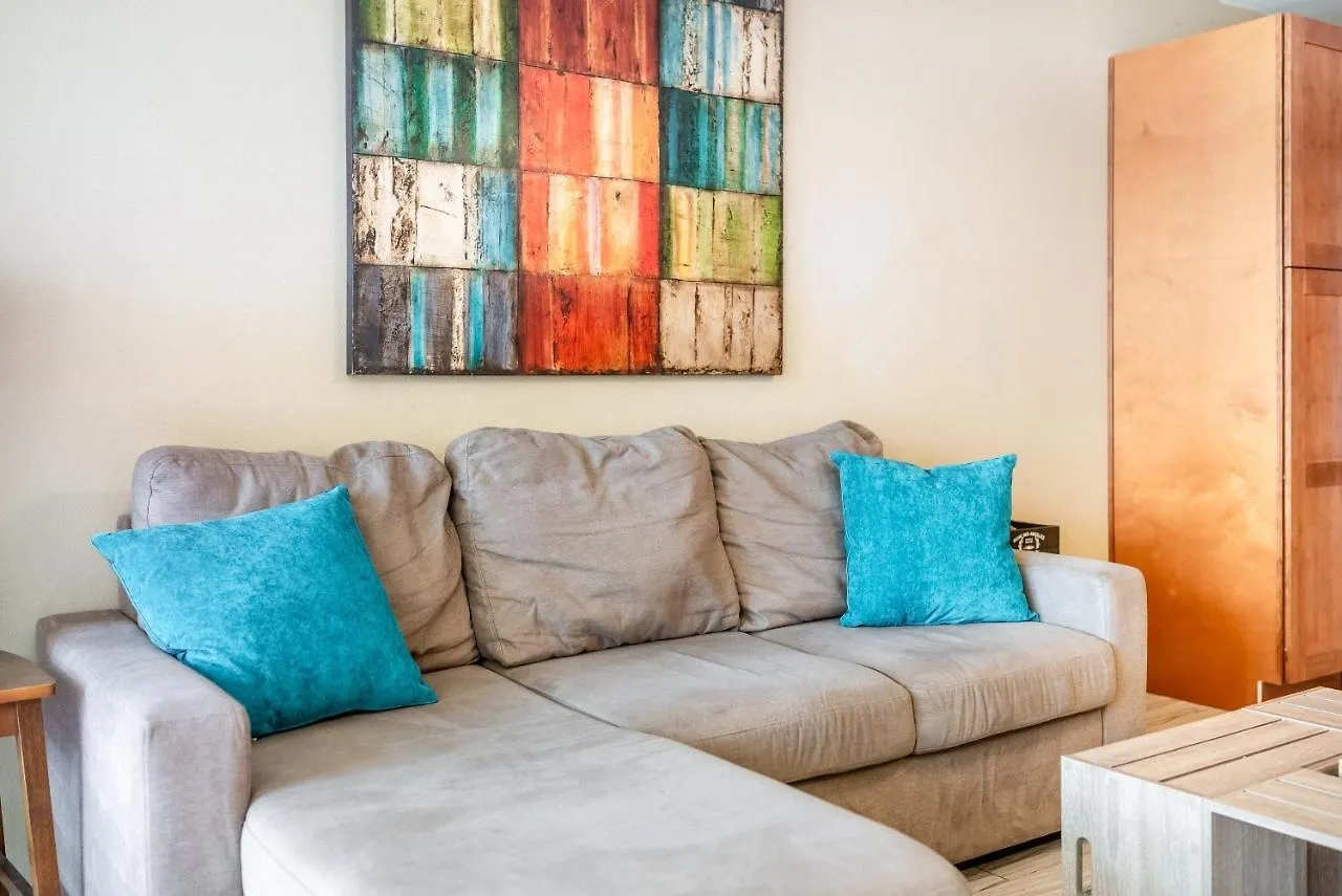 Amazing Beach Condo Maui Vista & Kihei Kai Nani United States