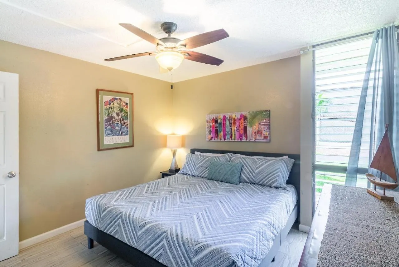 Amazing Beach Condo Maui Vista & Kihei Kai Nani 0*,  United States