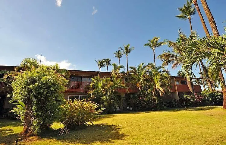 Amazing Beach Condo Maui Vista & Kihei Kai Nani Holiday home