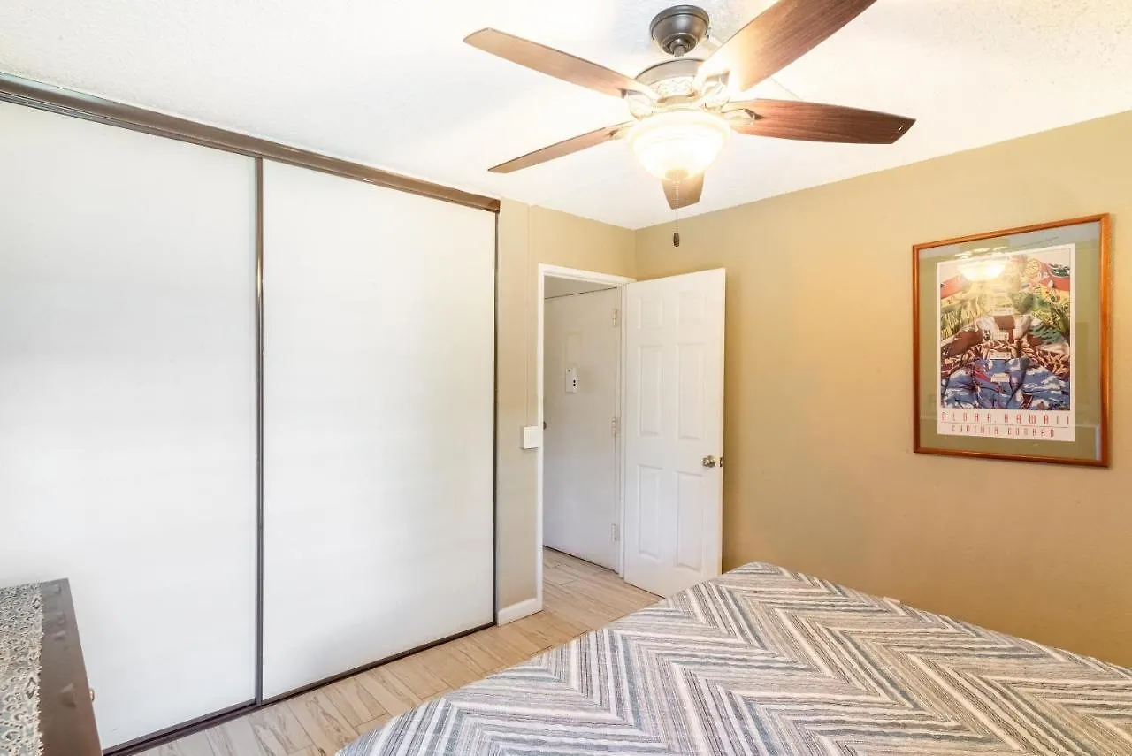 Amazing Beach Condo Maui Vista & Kihei Kai Nani Holiday home