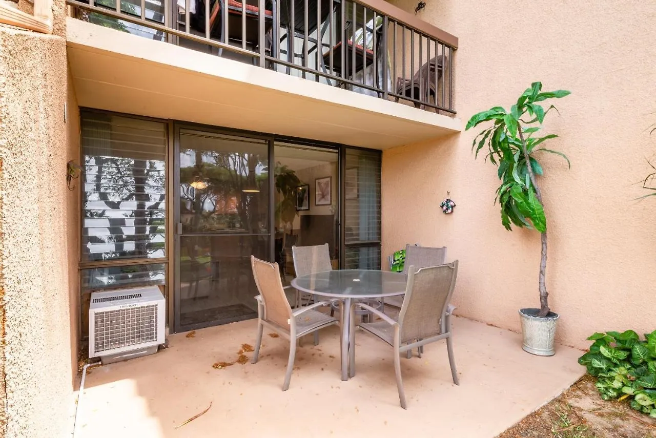 Amazing Beach Condo Maui Vista & Kihei Kai Nani