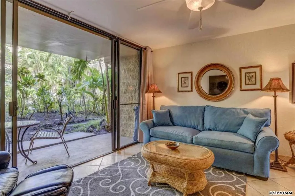 Amazing Beach Condo Maui Vista & Kihei Kai Nani United States
