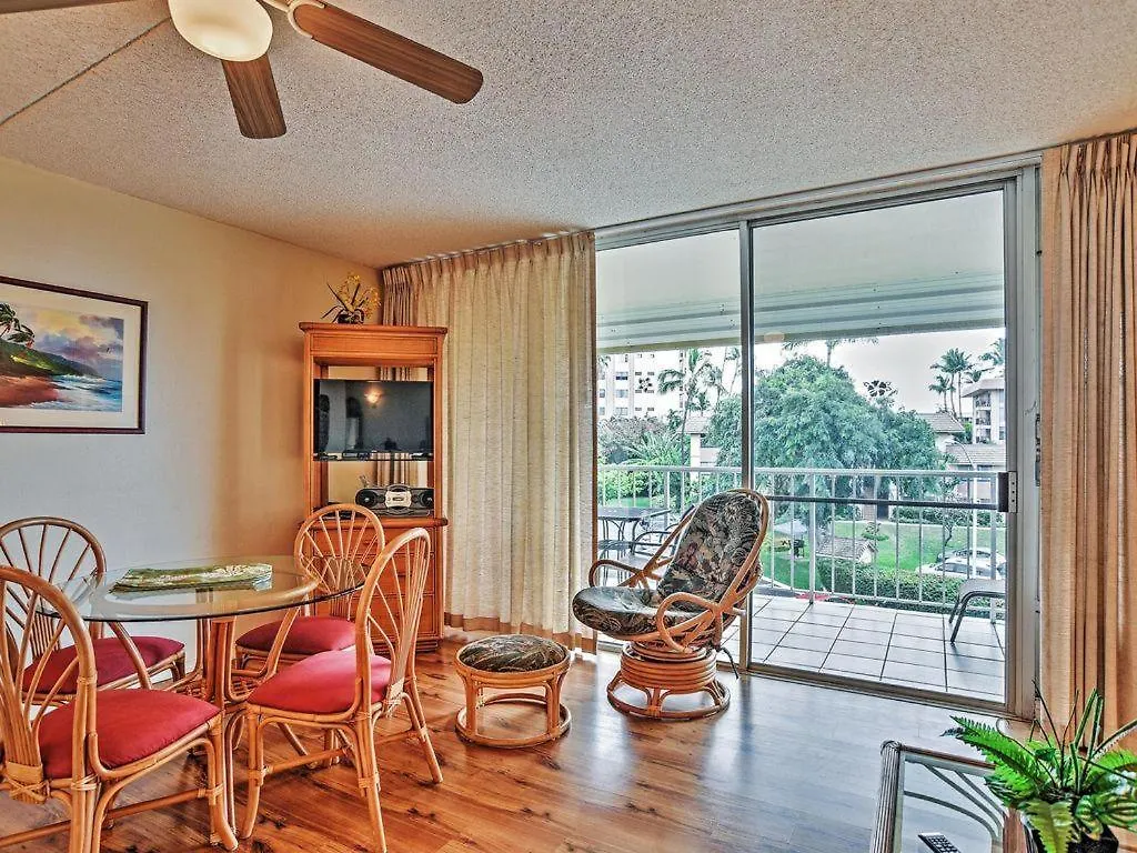 Amazing Beach Condo Maui Vista & Kihei Kai Nani 0*,  United States