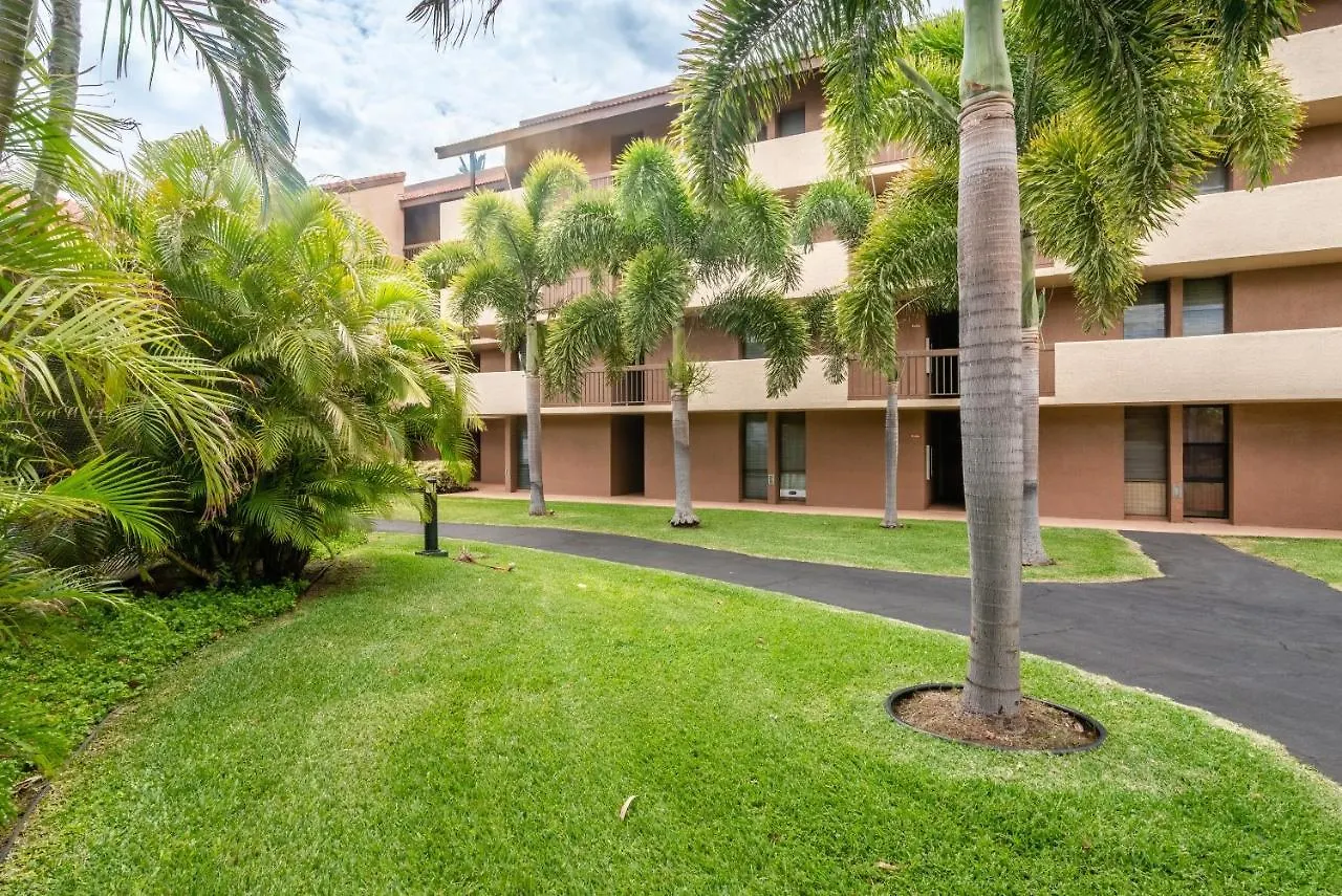 Amazing Beach Condo Maui Vista & Kihei Kai Nani 0*,