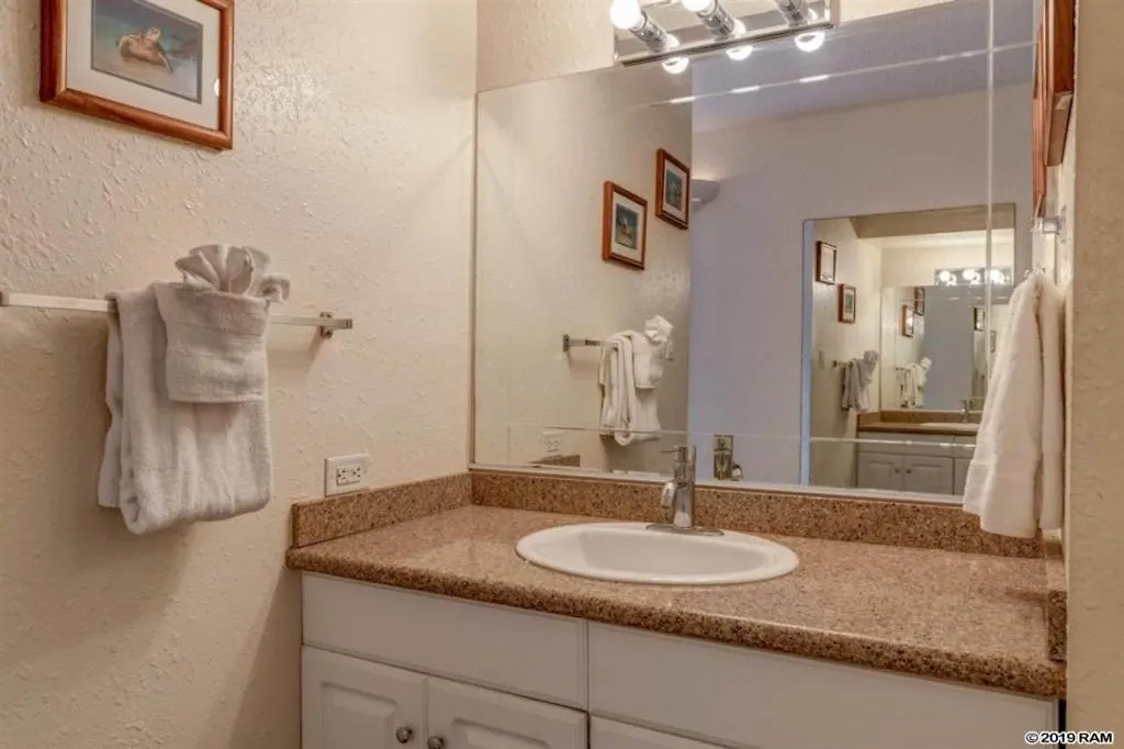 Amazing Beach Condo Maui Vista & Kihei Kai Nani United States