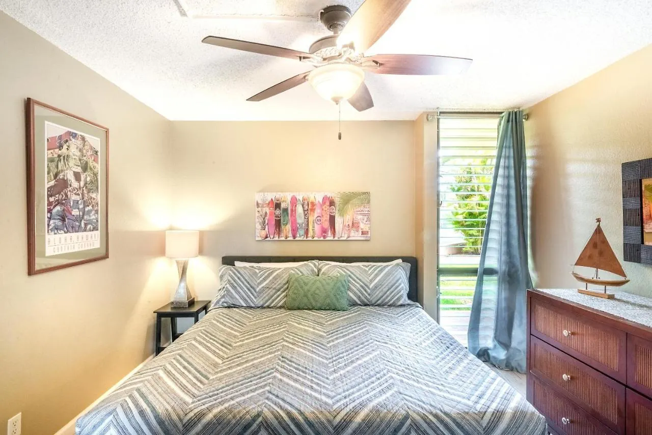 Amazing Beach Condo Maui Vista & Kihei Kai Nani