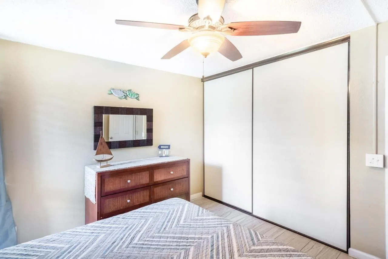 Holiday home Amazing Beach Condo Maui Vista & Kihei Kai Nani