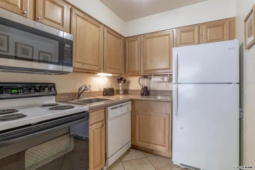 Amazing Beach Condo Maui Vista & Kihei Kai Nani