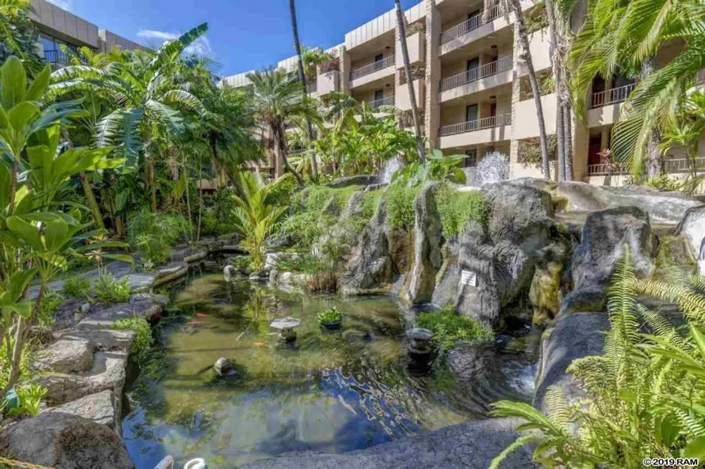 Amazing Beach Condo Maui Vista & Kihei Kai Nani 0*,