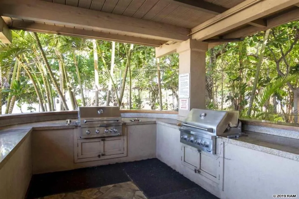 Holiday home Amazing Beach Condo Maui Vista & Kihei Kai Nani