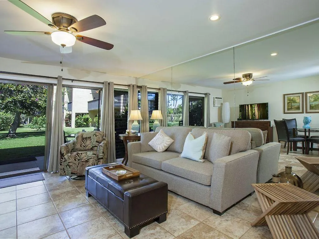 Amazing Beach Condo Maui Vista & Kihei Kai Nani Holiday home