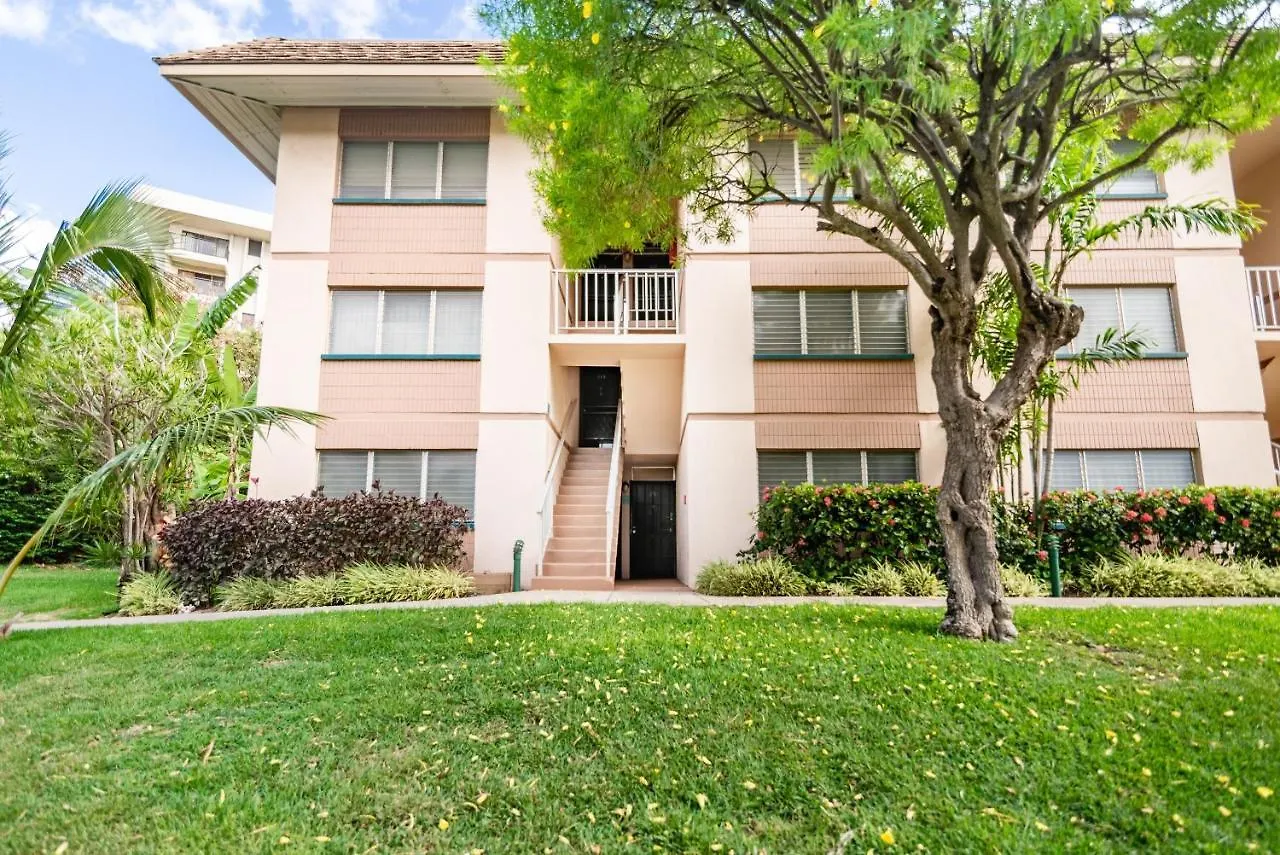 Holiday home Amazing Beach Condo Maui Vista & Kihei Kai Nani