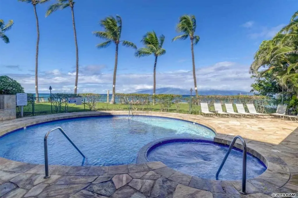 Amazing Beach Condo Maui Vista & Kihei Kai Nani