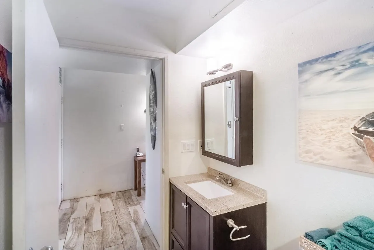 Holiday home Amazing Beach Condo Maui Vista & Kihei Kai Nani