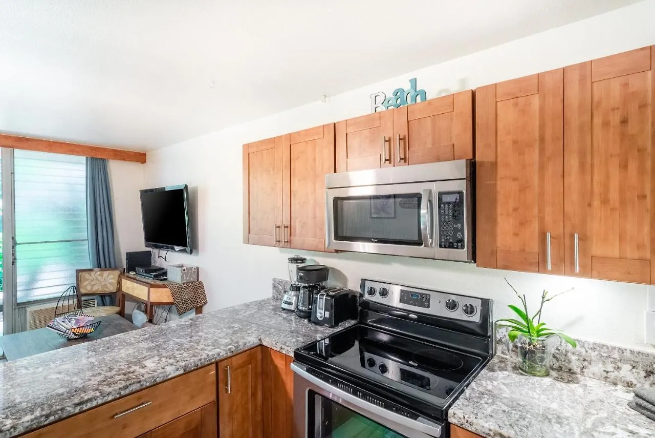Amazing Beach Condo Maui Vista & Kihei Kai Nani United States