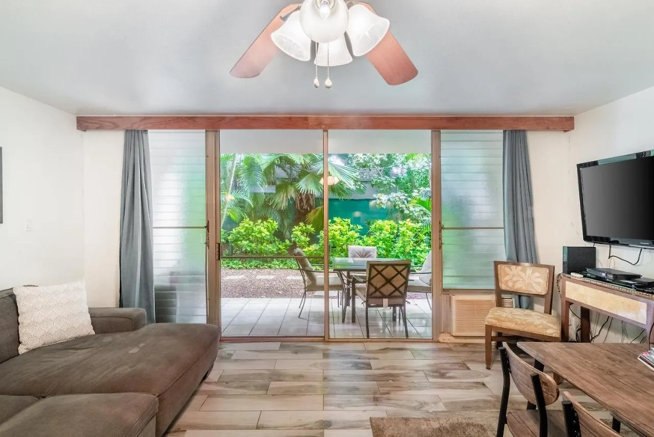 Amazing Beach Condo Maui Vista & Kihei Kai Nani 0*,  United States