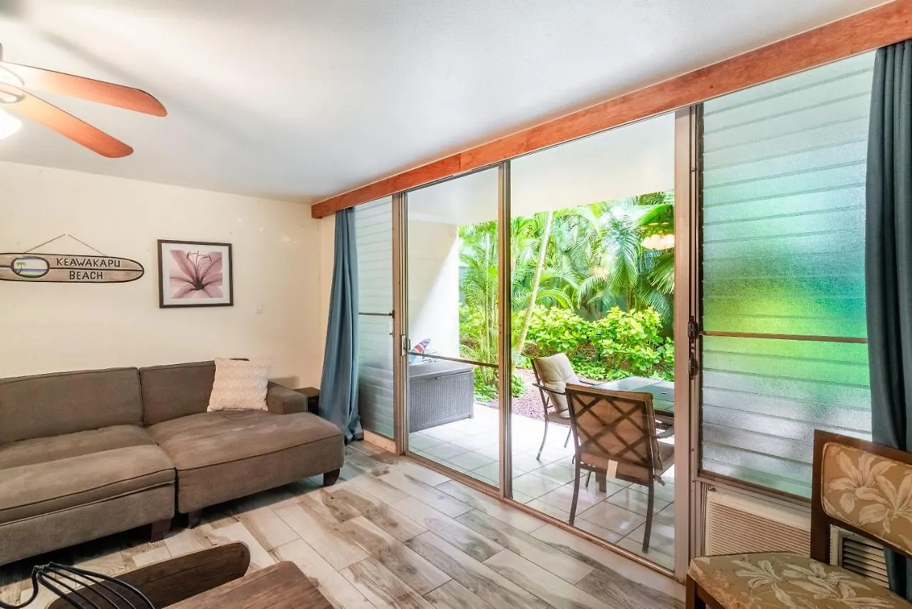 Holiday home Amazing Beach Condo Maui Vista & Kihei Kai Nani