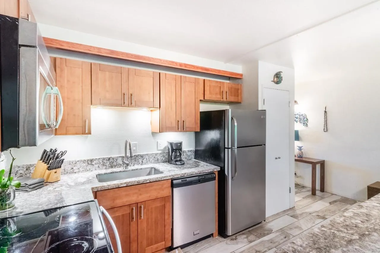 Amazing Beach Condo Maui Vista & Kihei Kai Nani Holiday home