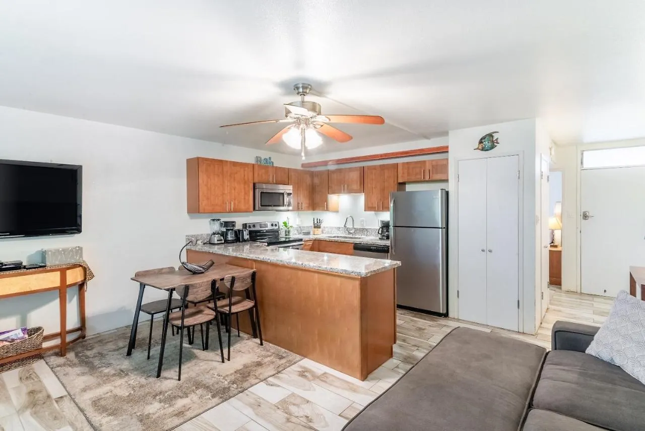 Amazing Beach Condo Maui Vista & Kihei Kai Nani