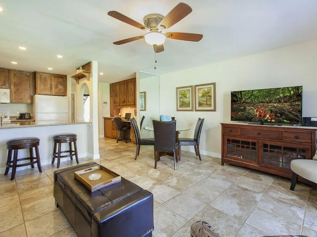 Holiday home Amazing Beach Condo Maui Vista & Kihei Kai Nani United States