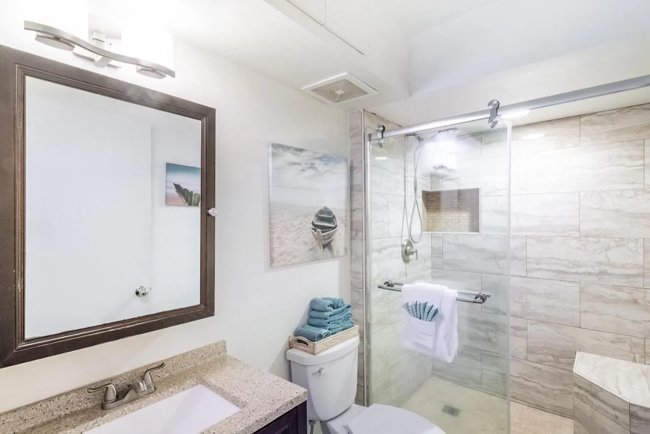 Holiday home Amazing Beach Condo Maui Vista & Kihei Kai Nani United States