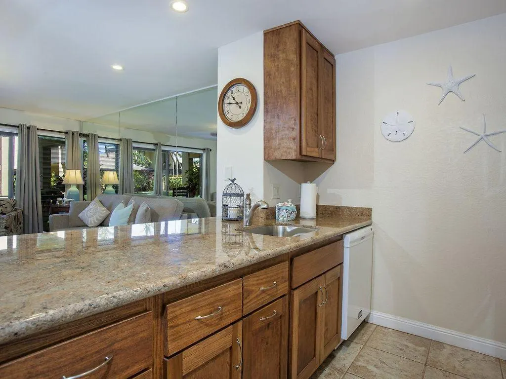 Holiday home Amazing Beach Condo Maui Vista & Kihei Kai Nani United States